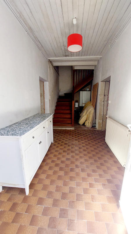Maison - 228 m² - 7 pièces