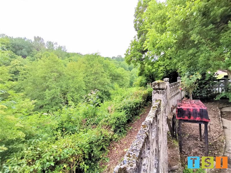 Maison - 135 m² - 6 pièces