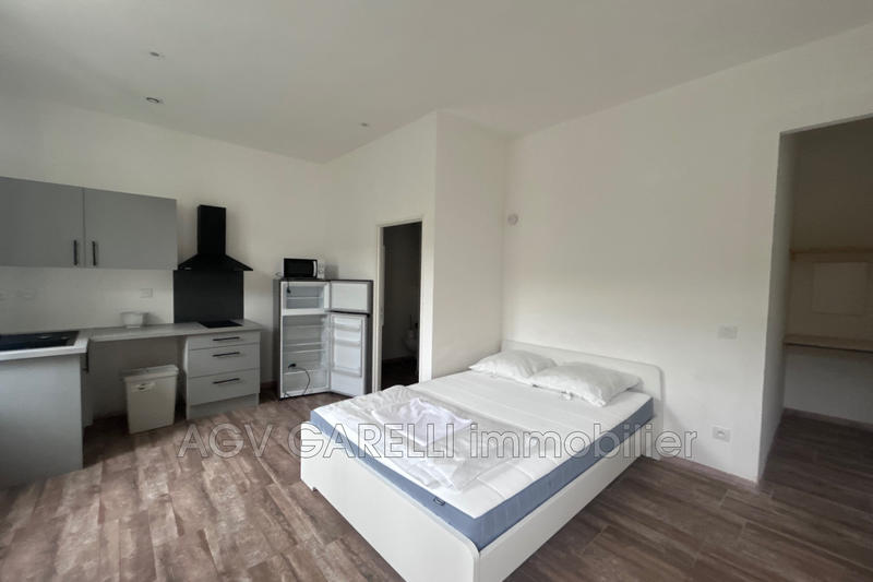 Appartement - 22 m² - 1 pièce