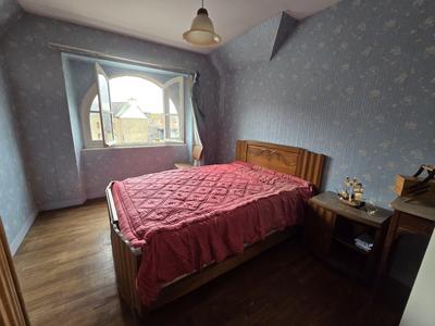 Maison - 70 m² - 4 pièces