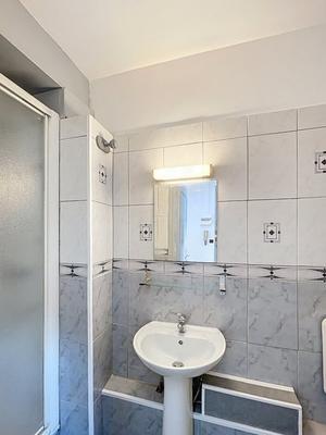 Studio - 26 m² - 1 pièce