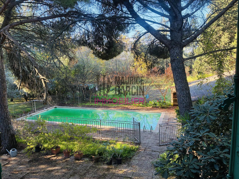 Maison - 153 m² - 6 pièces