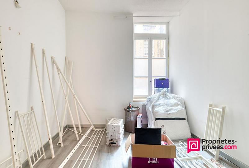 Appartement - 53 m² - 2 pièces