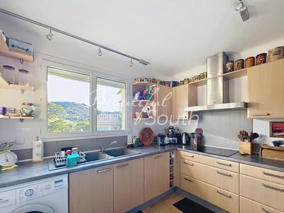 Appartement - 119 m² - 5 pièces