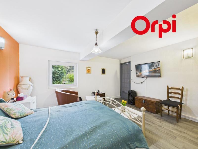 Maison - 59 m² - 2 pièces