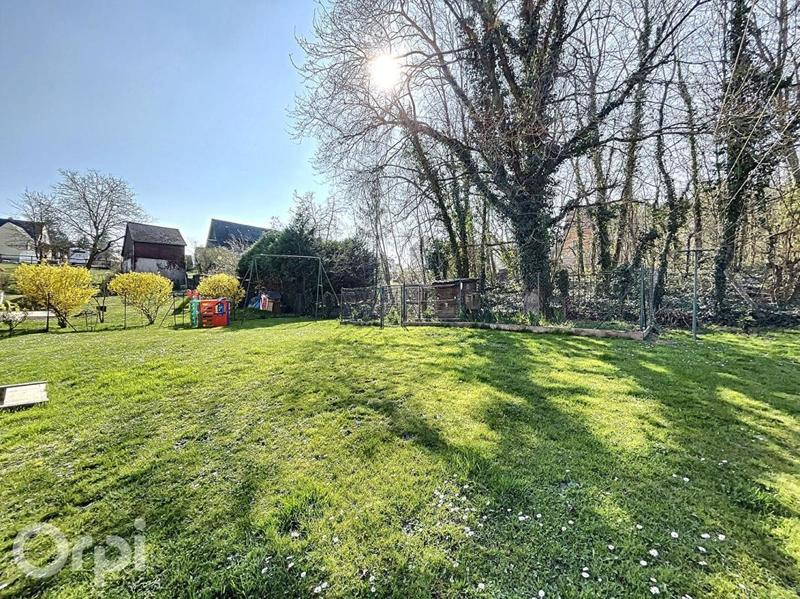 Maison - 147 m² - 8 pièces