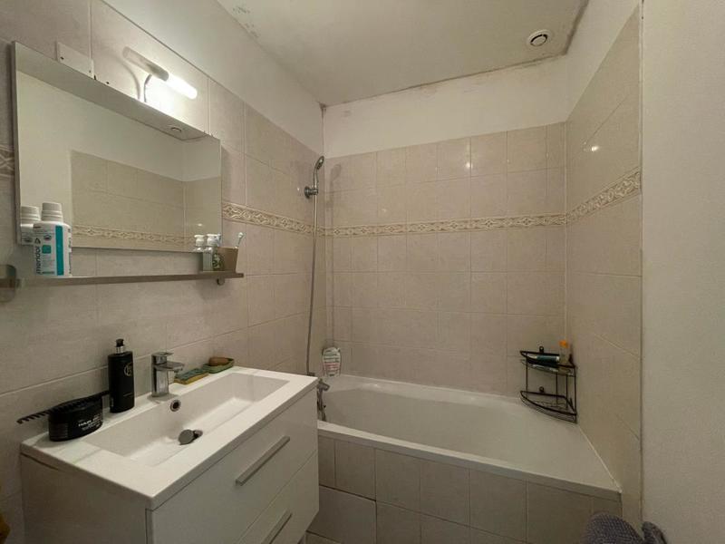 Appartement - 52 m² - 3 pièces