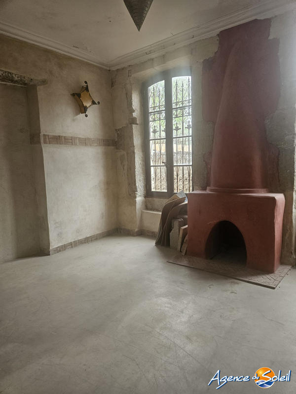 Duplex - 133 m² - 5 pièces