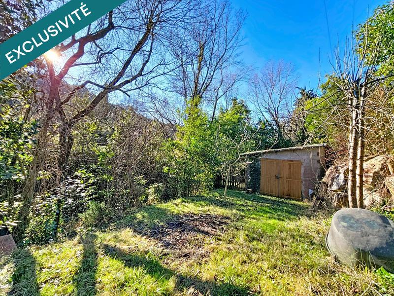 Villa - 80 m² - 3 pièces