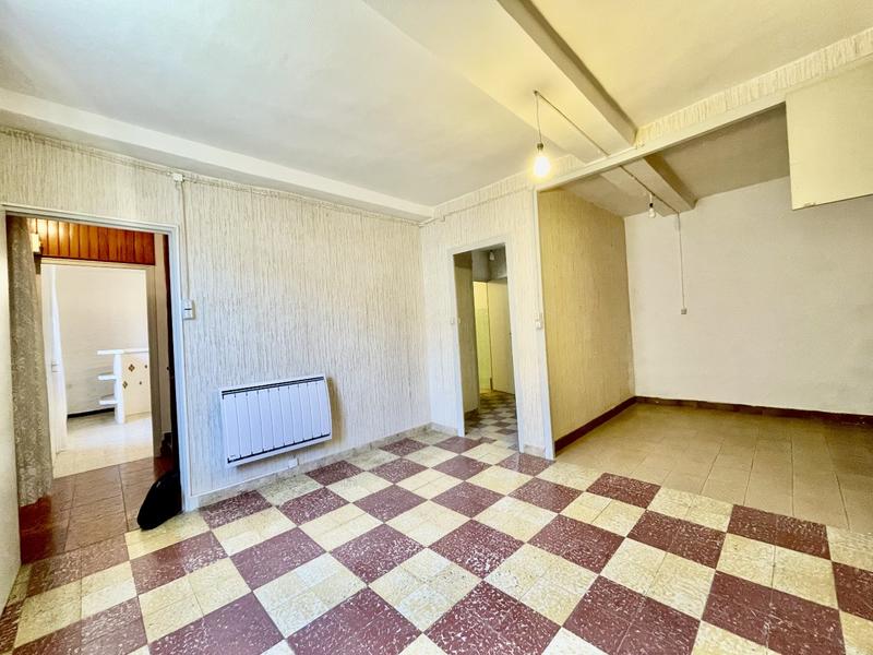 Maison - 153 m² - 6 pièces