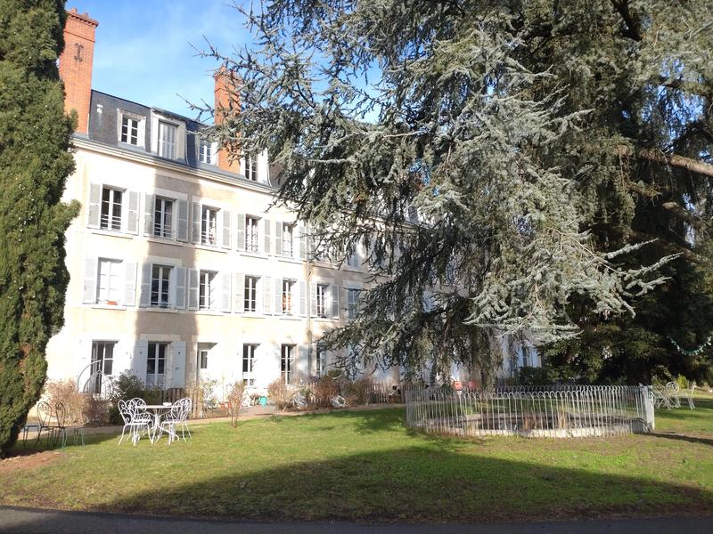 Appartement - 93 m² - 3 pièces