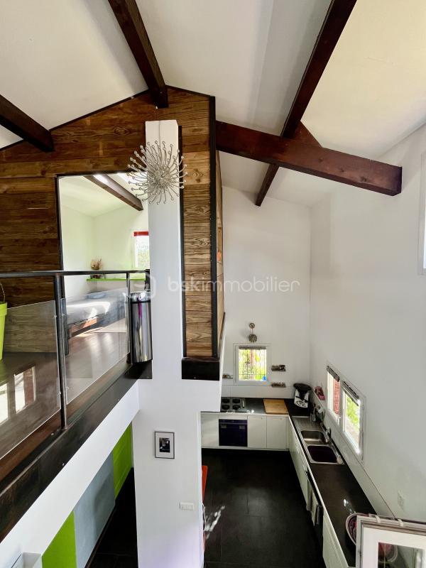 Villa - 122 m² - 4 pièces