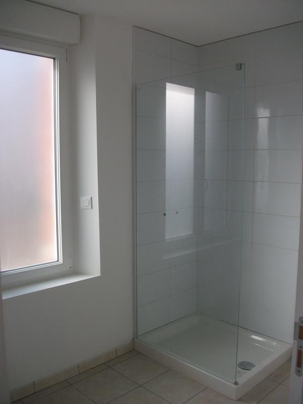 Appartement - 82 m² - 5 pièces