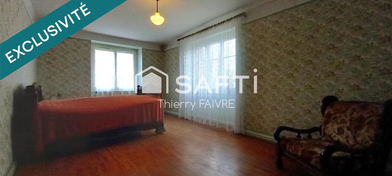 Maison - 177 m² - 5 pièces