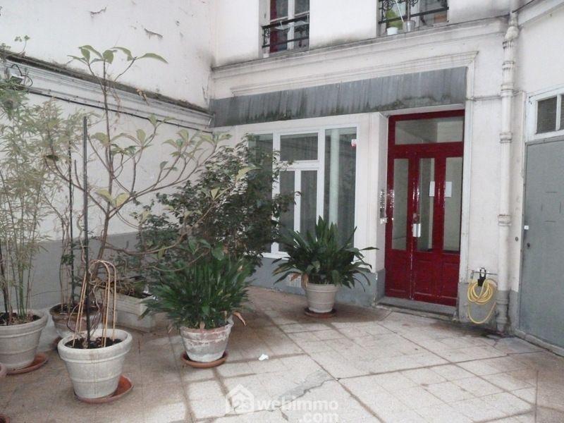 Bureau - 24 m² - 1 pièce