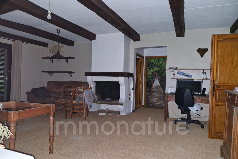 Maison - 67 m² - 3 pièces