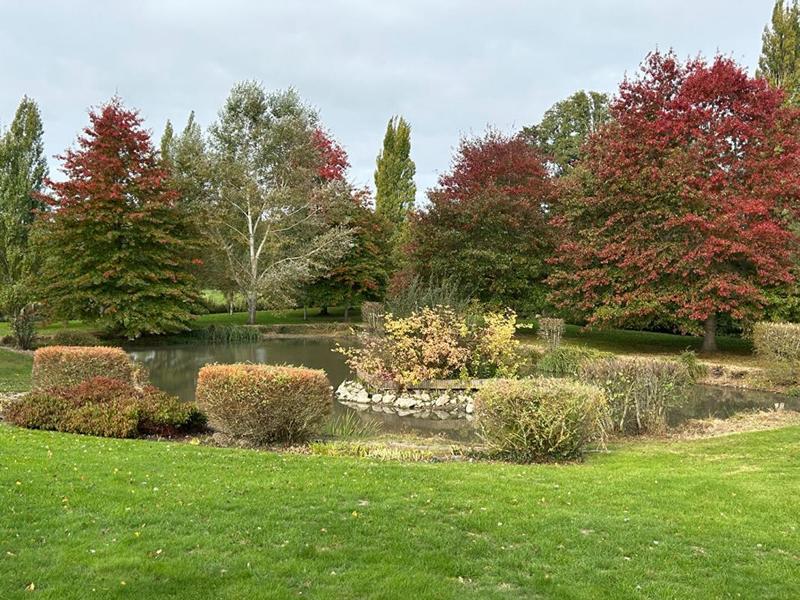 Maison - 162 m² - 5 pièces