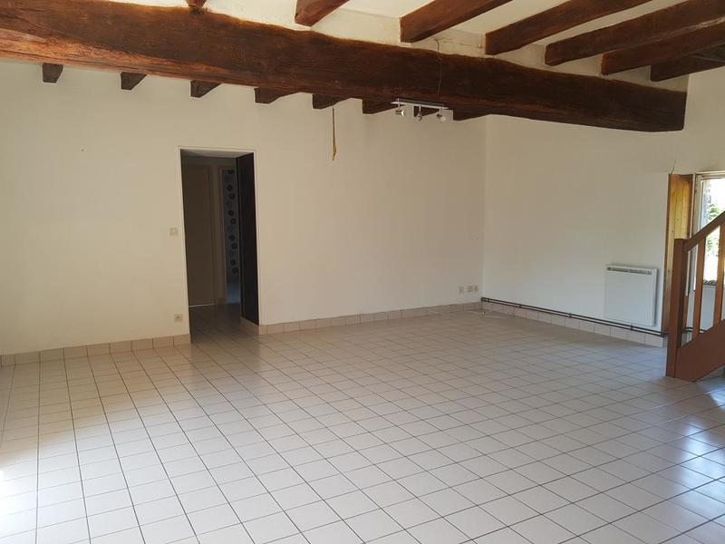 Maison de campagne - 207 m² - 9 pièces