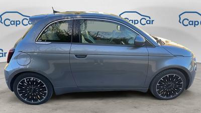 Fiat 500 III 118 42 kWh la Prima