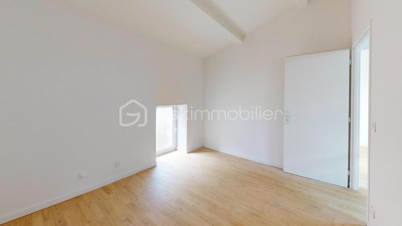 Maison de ville - 118 m² - 5 pièces