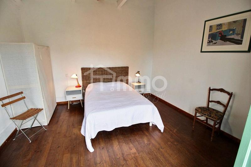 Maison - 130 m² - 4 pièces