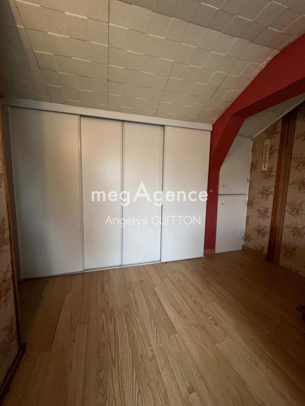 Maison ancienne - 96 m² - 5 pièces