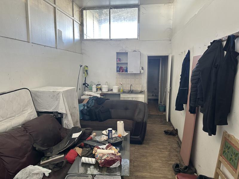 Fonds de commerce - 1 100 m²