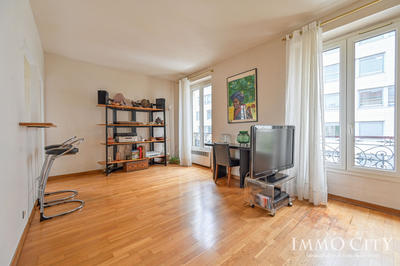 Appartement - 73 m² - 3 pièces