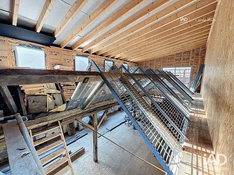 Appartement - 535 m²