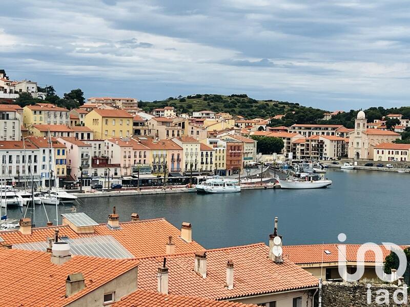 Appartement - 119 m² - 4 pièces