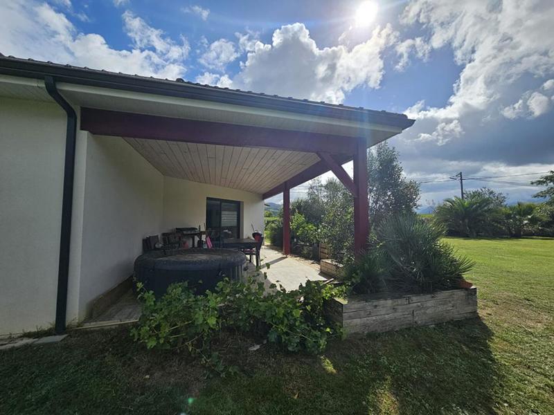 Villa - 130 m² - 5 pièces