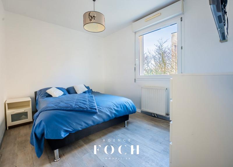 Appartement - 82 m² - 5 pièces