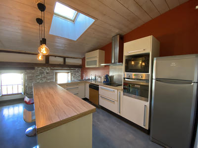 Appartement - 78 m² - 4 pièces