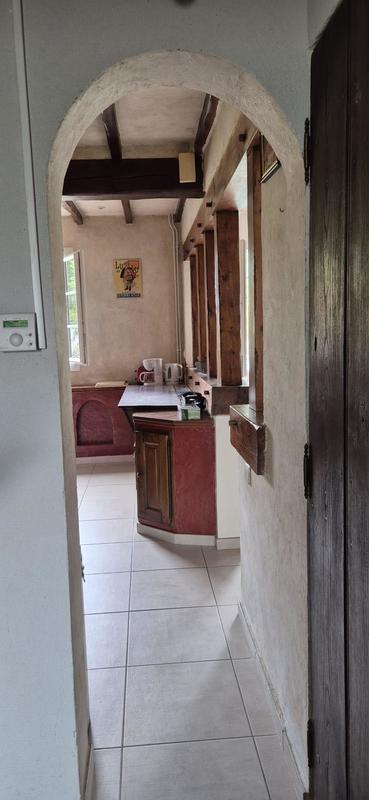 Propriété - 171 m² - 4 pièces