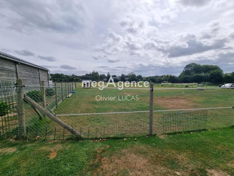 Maison de campagne - 120 m² - 5 pièces