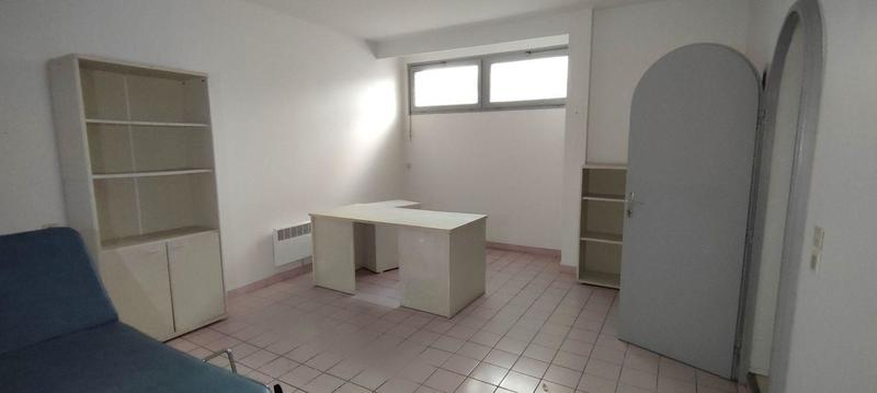 Bureau - 73 m² - 3 pièces