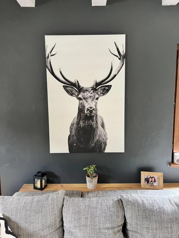 Maison - 126 m² - 5 pièces