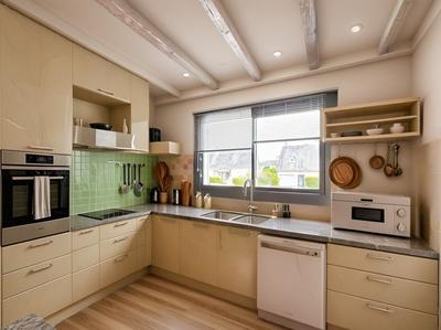 Maison - 180 m² - 7 pièces