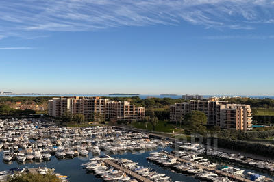 Appartement - 54 m² - 2 pièces