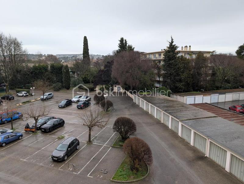 Appartement - 88 m² - 4 pièces