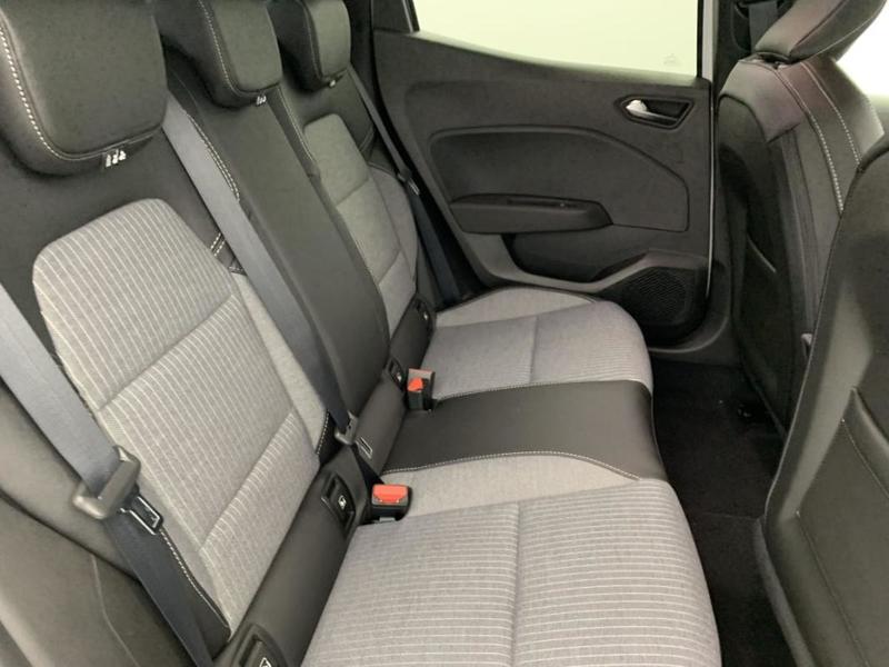 Renault Clio 5 Tce 90 Ch Gsr2 Techno