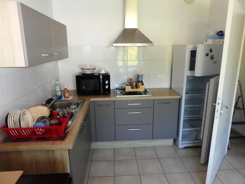 Maison en pierre - 75 m² - 4 pièces