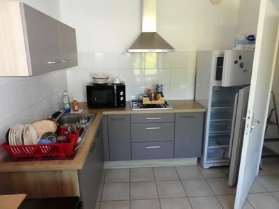 Maison en pierre - 75 m² - 4 pièces