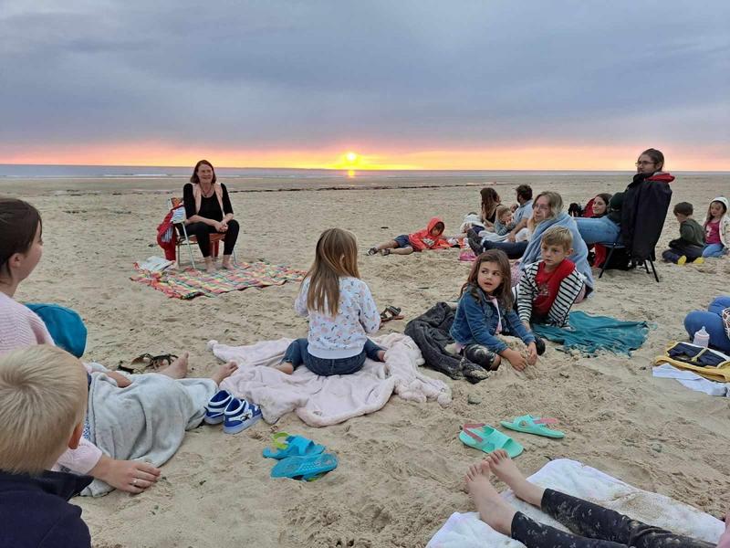 Contes à tous vents