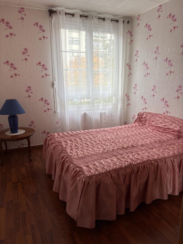 Appartement - 88 m² - 4 pièces