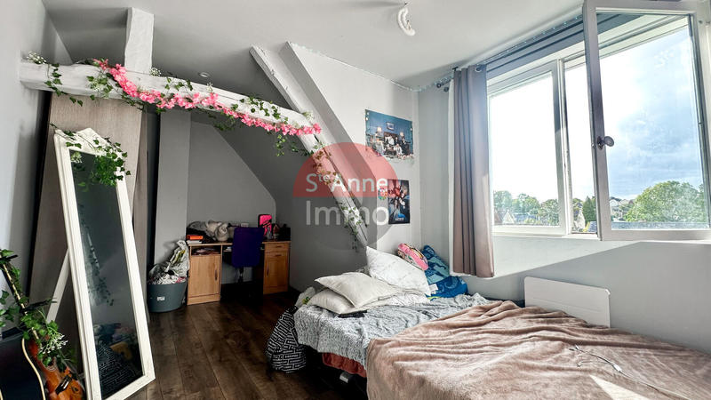 Maison - 150 m² - 7 pièces