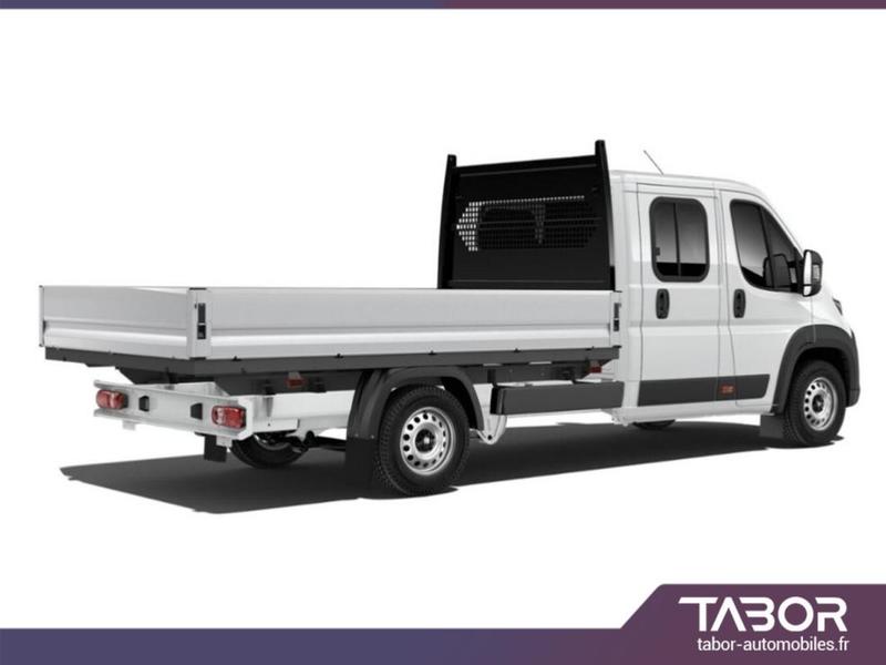 Fiat Ducato Plateau Dc 35 Aut L4 Cam