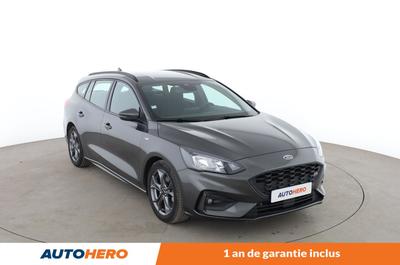 Ford Focus Sw 1.5 EcoBlue St Line Auto 120 ch
