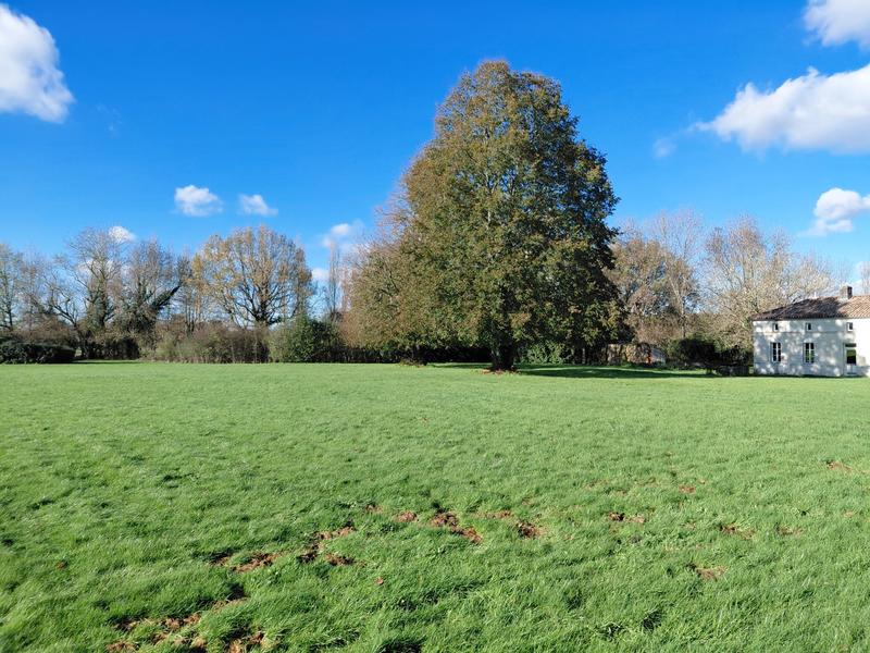 Maison ancienne - 99 m² - 6 pièces