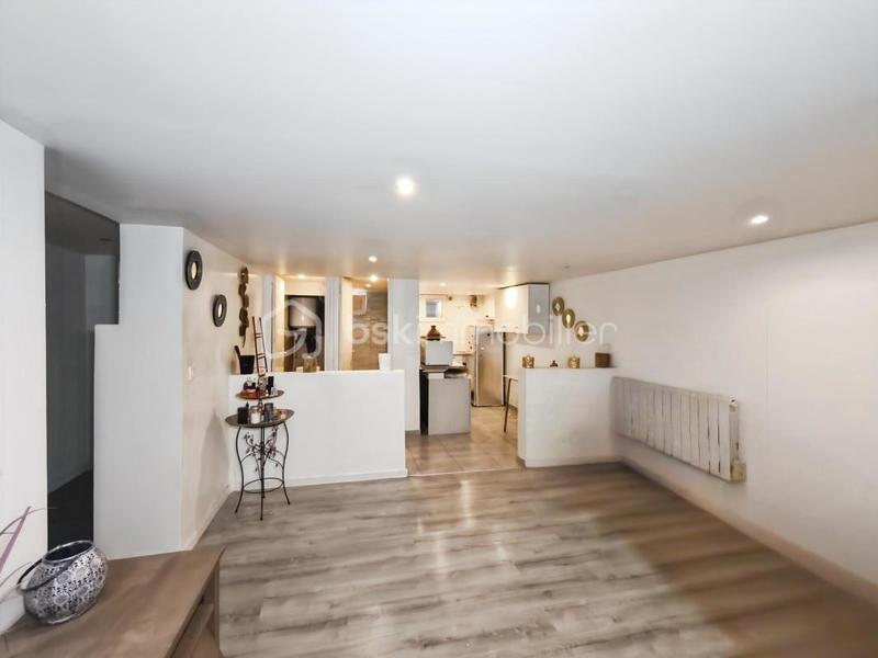 Maison - 156 m² - 6 pièces